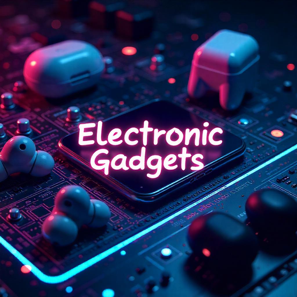 Tech&Electronics