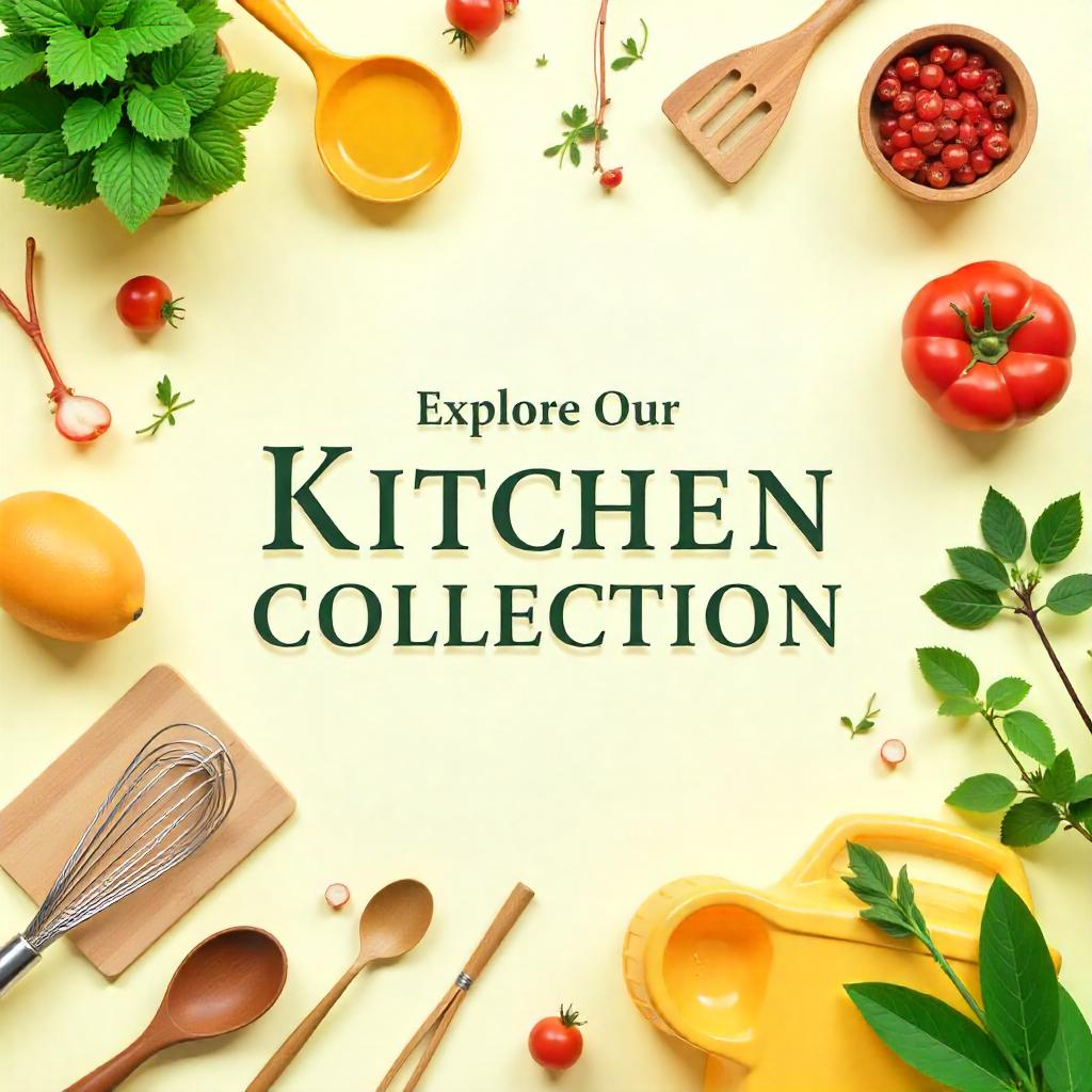 Kitchen  Products