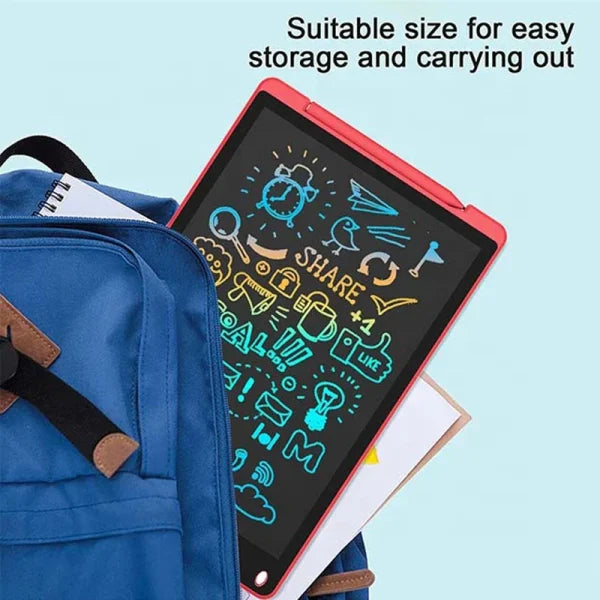 LCD WRITING TABLET