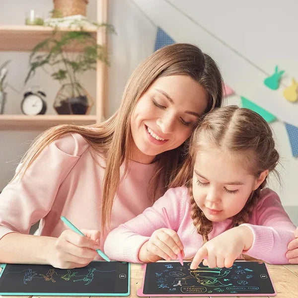 LCD WRITING TABLET