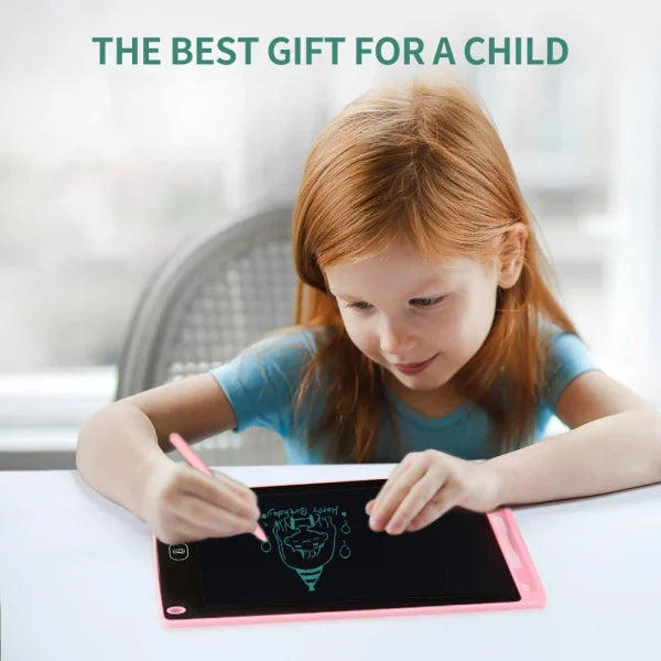 LCD WRITING TABLET