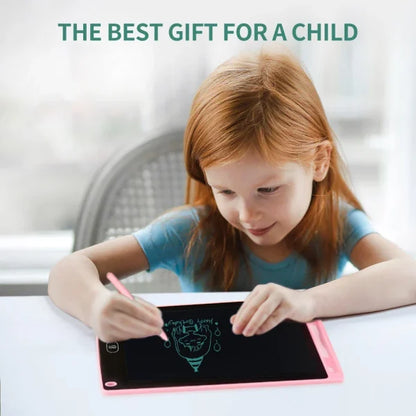 LCD WRITING TABLET