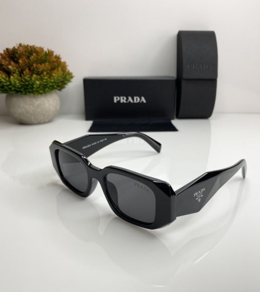 Prada Black