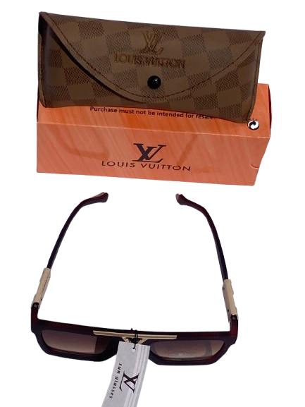 Louis Vuitton Sunglasses