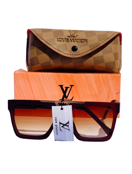 Louis Vuitton Sunglasses