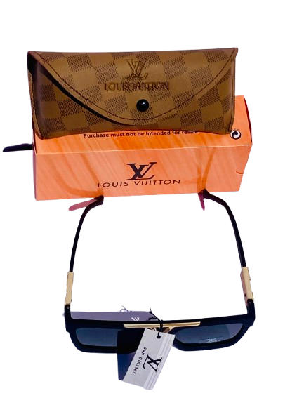 Louis Vuitton Sunglasses