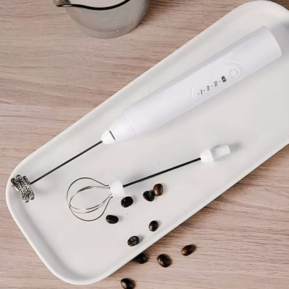 USB Portable Multipurpose Rechargeable Coffee Blender Mixer