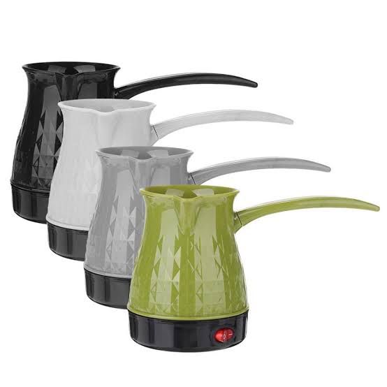 Marado Coffee, Tea Maker Electric Turkish Coffee Kettle