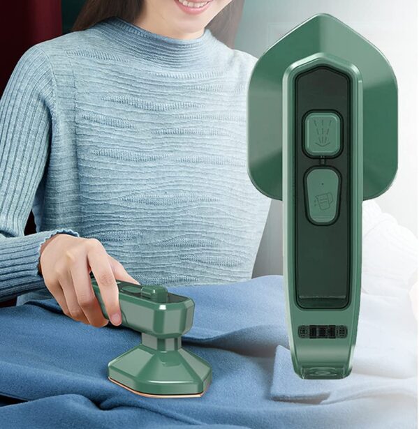 MICRO STEAN IRON
