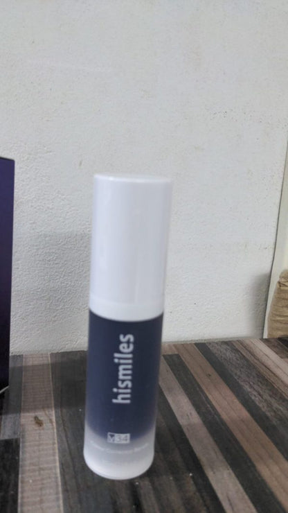 Teeth Brightening Hismiles V34 Colour Corrector Serum 30ml